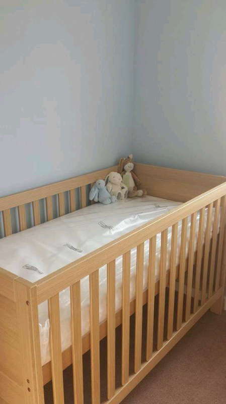 kiddicare nursery furniture